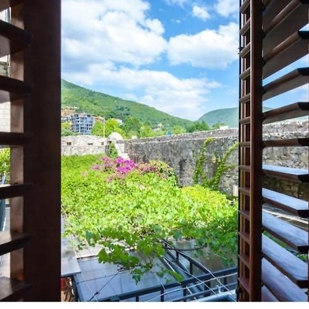 Apartment Danka Будва Екстериор снимка