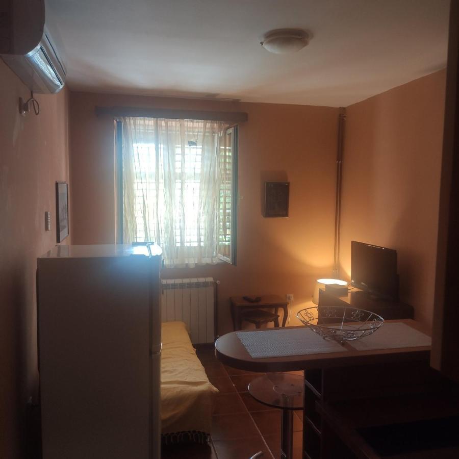 Apartment Danka Будва Екстериор снимка