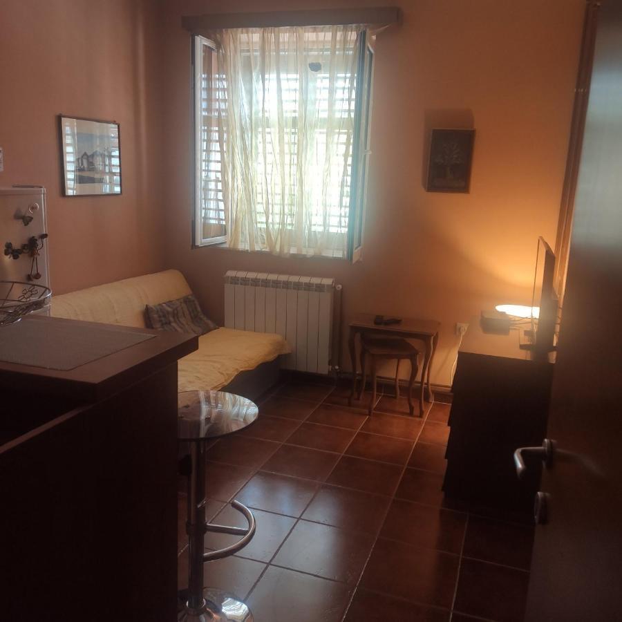 Apartment Danka Будва Екстериор снимка
