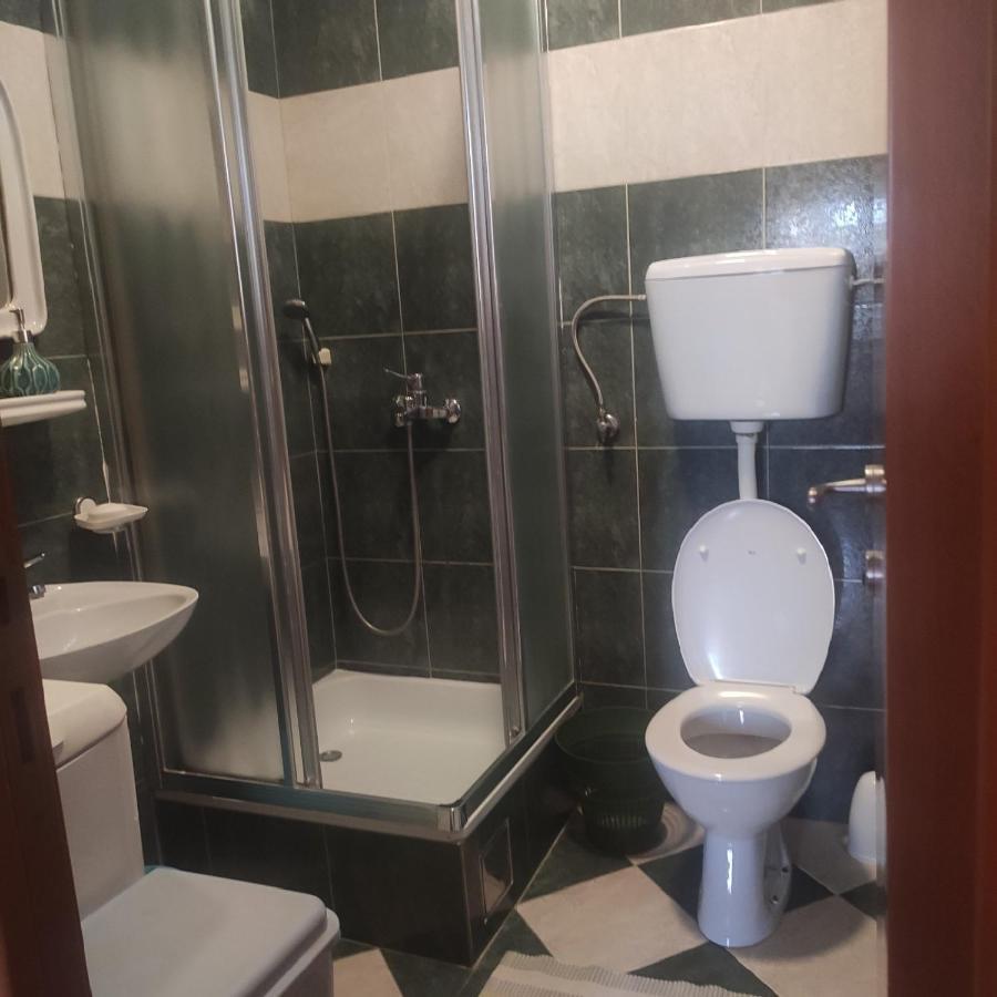 Apartment Danka Будва Екстериор снимка