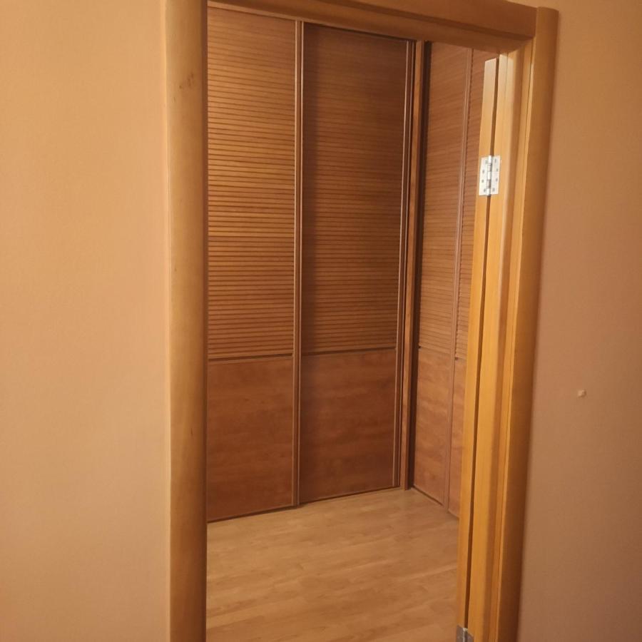 Apartment Danka Будва Екстериор снимка