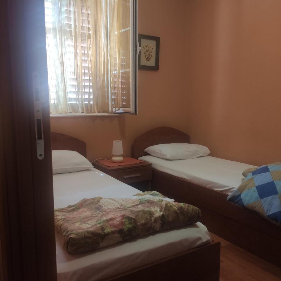 Apartment Danka Будва Екстериор снимка