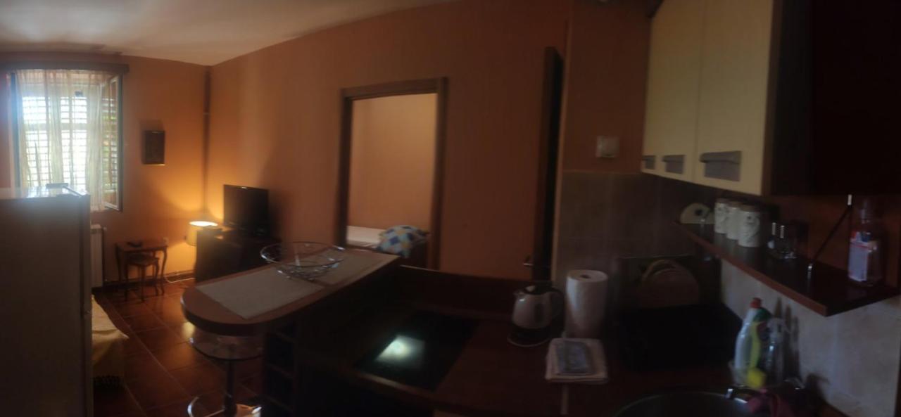 Apartment Danka Будва Екстериор снимка