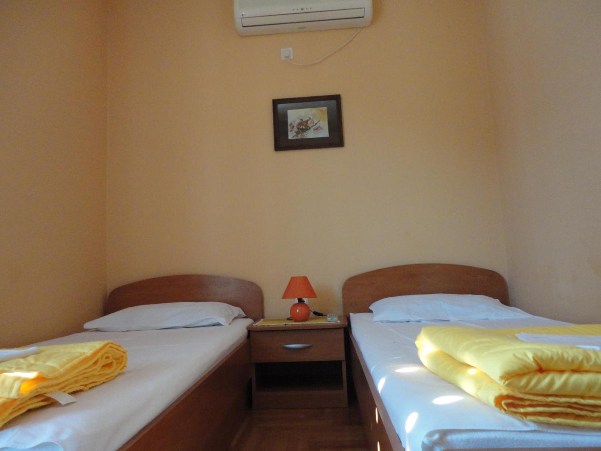 Apartment Danka Будва Екстериор снимка