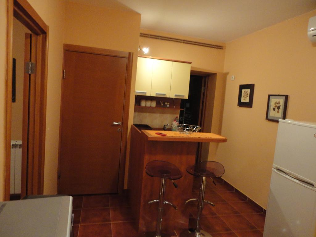 Apartment Danka Будва Стая снимка