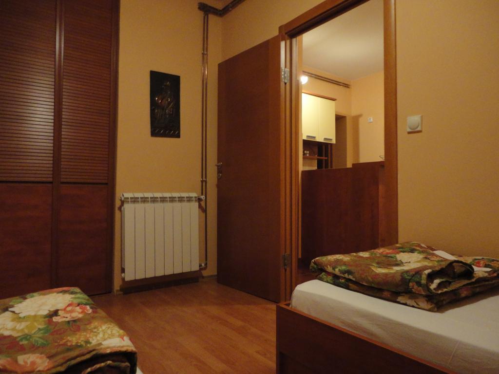 Apartment Danka Будва Стая снимка