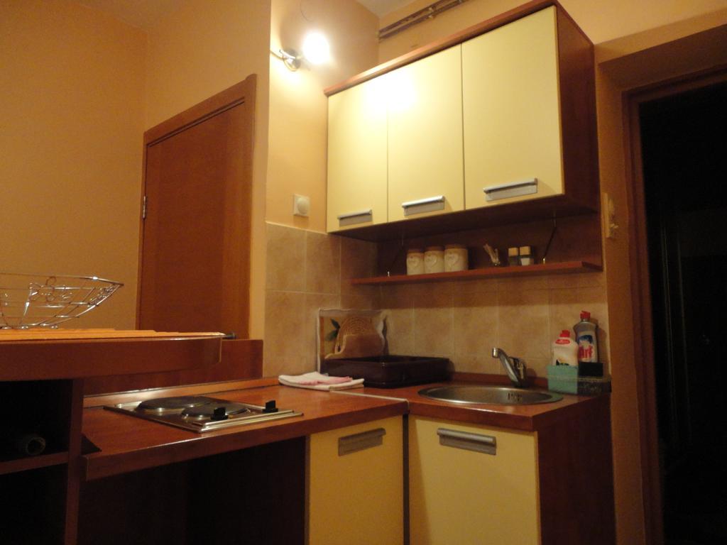 Apartment Danka Будва Стая снимка