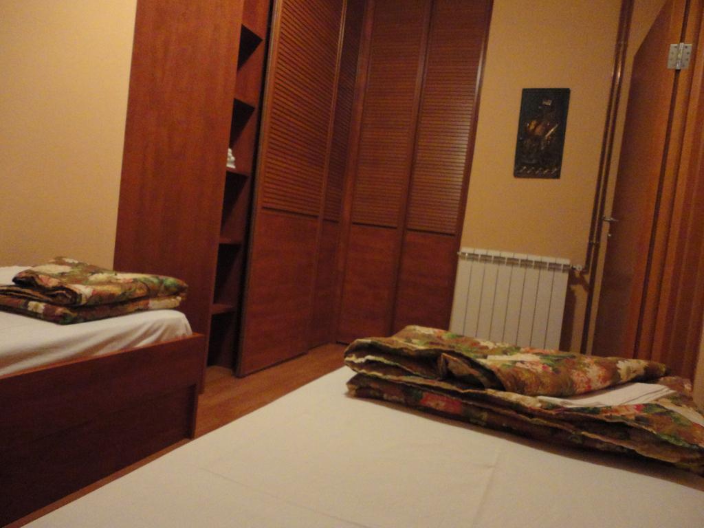 Apartment Danka Будва Стая снимка