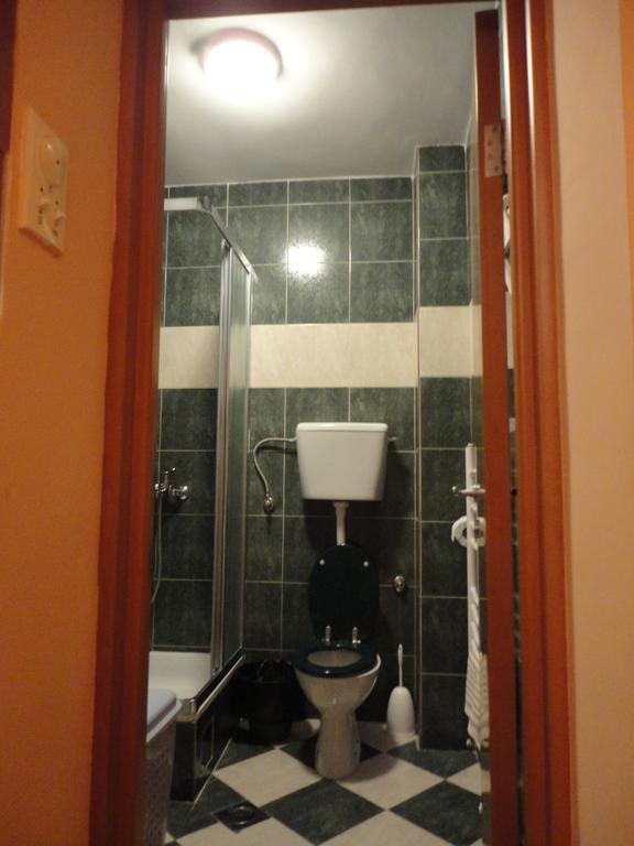 Apartment Danka Будва Стая снимка