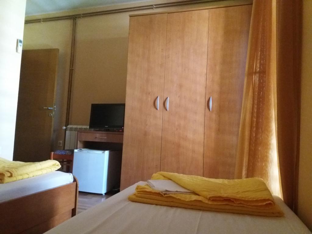 Apartment Danka Будва Екстериор снимка