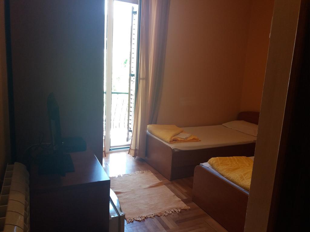 Apartment Danka Будва Екстериор снимка