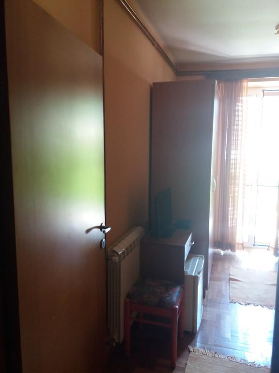 Apartment Danka Будва Екстериор снимка